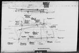 Manufacturer's drawing for North American Aviation P-51 Mustang. Drawing number 104-43013