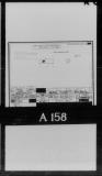 Manufacturer's drawing for Douglas Aircraft Company A-24 Banshee / SBD Dauntless. Drawing number 180808