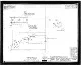 Manufacturer's drawing for Lockheed Aircraft Corporation P-38 Lightning Drawings & Manuals. Drawing number 197370