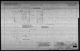 Manufacturer's drawing for North American Aviation P-51 Mustang. Drawing number 99-71084