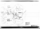 Manufacturer's drawing for Lockheed Corporation P-38 Lightning. Drawing number 203316