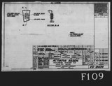 Manufacturer's drawing for Chance Vought F4U Corsair. Drawing number 19474