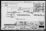 Manufacturer's drawing for North American Aviation P-51 Mustang. Drawing number 102-43090