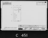 Manufacturer's drawing for Lockheed Corporation P-38 Lightning. Drawing number 197957