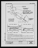 Manufacturer's drawing for Generic Parts - Aviation Standards. Drawing number bac2022