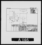 Manufacturer's drawing for Naval Aircraft Factory N3N Yellow Peril. Drawing number 67738-41f