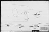 Manufacturer's drawing for North American Aviation P-51 Mustang. Drawing number 102-48003