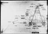 Manufacturer's drawing for North American Aviation P-51 Mustang. Drawing number 102-31159