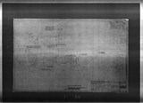 Manufacturer's drawing for North American Aviation T-28 Trojan. Drawing number 200-33353