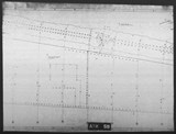 Manufacturer's drawing for Chance Vought F4U Corsair. Drawing number 19361