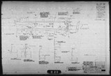 Manufacturer's drawing for North American Aviation P-51 Mustang. Drawing number 102-310101
