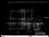 Manufacturer's drawing for Republic Aircraft P-47 Thunderbolt. Drawing number 99F12428