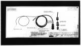 Manufacturer's drawing for Lockheed Corporation P-38 Lightning. Drawing number 198300