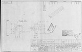 Manufacturer's drawing for Howard Aircraft Corporation Howard DGA-15 - Private. Drawing number C-423