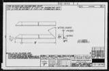 Manufacturer's drawing for North American Aviation P-51 Mustang. Drawing number 102-58740