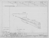 Manufacturer's drawing for Howard Aircraft Corporation Howard DGA-15 - Private. Drawing number D-11-05-04