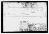 Manufacturer's drawing for Beechcraft AT-10 Wichita - Private. Drawing number 206111