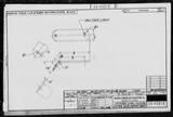 Manufacturer's drawing for North American Aviation P-51 Mustang. Drawing number 99-43019
