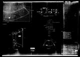 Manufacturer's drawing for Republic Aircraft P-47 Thunderbolt. Drawing number 37F89328