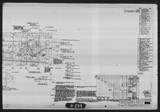 Manufacturer's drawing for North American Aviation P-51 Mustang. Drawing number 106-14037