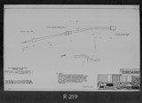 Manufacturer's drawing for Douglas Aircraft Company A-26 Invader. Drawing number 3276050