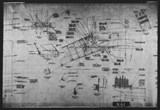 Manufacturer's drawing for Chance Vought F4U Corsair. Drawing number 10225