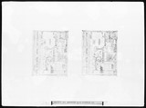 Manufacturer's drawing for Beechcraft Beech Staggerwing. Drawing number d170316