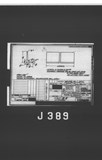 Manufacturer's drawing for Douglas Aircraft Company C-47 Skytrain. Drawing number 1024008