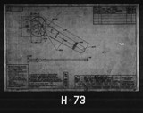 Manufacturer's drawing for Packard Packard Merlin V-1650. Drawing number at9219