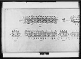 Manufacturer's drawing for Packard Packard Merlin V-1650. Drawing number 620205