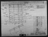 Manufacturer's drawing for Chance Vought F4U Corsair. Drawing number 40732