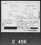 Manufacturer's drawing for Boeing Aircraft Corporation B-17 Flying Fortress. Drawing number 1-29043