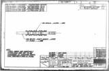 Manufacturer's drawing for North American Aviation P-51 Mustang. Drawing number 99-58471
