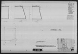 Manufacturer's drawing for North American Aviation P-51 Mustang. Drawing number 106-48245