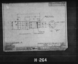 Manufacturer's drawing for Packard Packard Merlin V-1650. Drawing number at8163-5