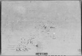 Manufacturer's drawing for North American Aviation B-25 Mitchell Bomber. Drawing number 108-54004