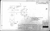 Manufacturer's drawing for North American Aviation P-51 Mustang. Drawing number 104-47018