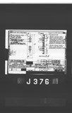 Manufacturer's drawing for Douglas Aircraft Company C-47 Skytrain. Drawing number 1019739