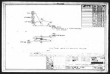 Manufacturer's drawing for Boeing Aircraft Corporation PT-17 Stearman & N2S Series. Drawing number 75-3186