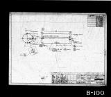 Manufacturer's drawing for Boeing Aircraft Corporation PT-17 Stearman & N2S Series. Drawing number 75-2872