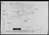 Manufacturer's drawing for Lockheed Corporation P-38 Lightning. Drawing number 202828