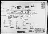 Manufacturer's drawing for North American Aviation P-51 Mustang. Drawing number 102-310101