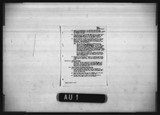 Manufacturer's drawing for Douglas Aircraft Company Douglas DC-6 . Drawing number 7353606