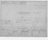 Manufacturer's drawing for Howard Aircraft Corporation Howard DGA-15 - Private. Drawing number C-141