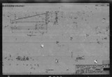 Manufacturer's drawing for North American Aviation B-25 Mitchell Bomber. Drawing number 108-123169_N