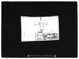 Manufacturer's drawing for Beechcraft Beech Staggerwing. Drawing number d173231