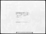 Manufacturer's drawing for Beechcraft Beech Staggerwing. Drawing number d171721