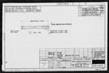 Manufacturer's drawing for North American Aviation P-51 Mustang. Drawing number 102-51816