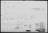 Manufacturer's drawing for Vultee Aircraft Corporation BT-13 Valiant. Drawing number 63-76907