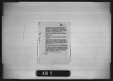 Manufacturer's drawing for Douglas Aircraft Company Douglas DC-6 . Drawing number 7346347